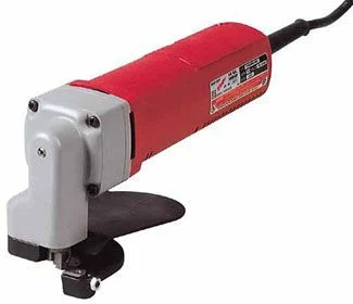 Milwaukee 14 Gauge Shears 6815 (Discontinued) See Makita 500-JS-3201