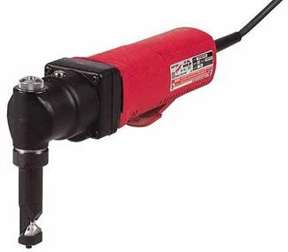 Milwaukee 16 Gauge Electric Nibbler 6890