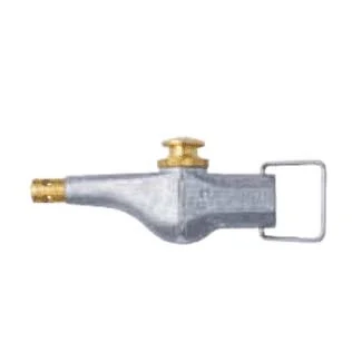 Milton Safety Button Blo-gun S107