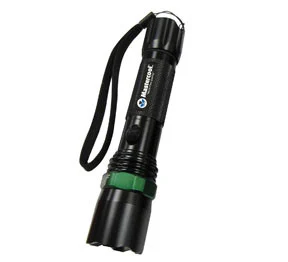 Mastercool Rechargeable UV Flashlight