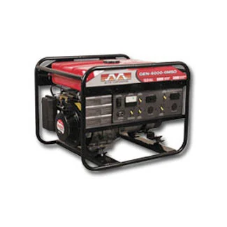 13 HP Honda OHV 6000 Watts Generator