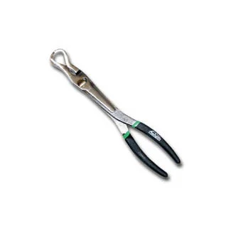 11 in Long Reach Hose Gripper Pliers 3/4 in