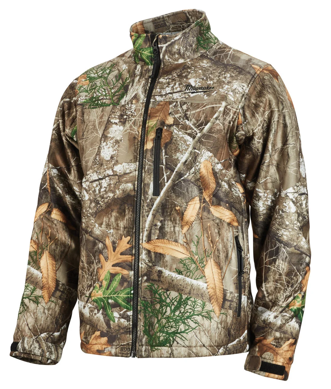 Milwaukee M12 Heated Toughshell? Jacket Kit Camo 2X