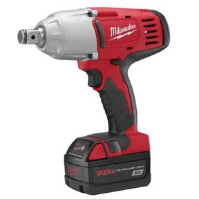 M18? 3/4? High-Torque Impact Wrench with Friction Ring Kit