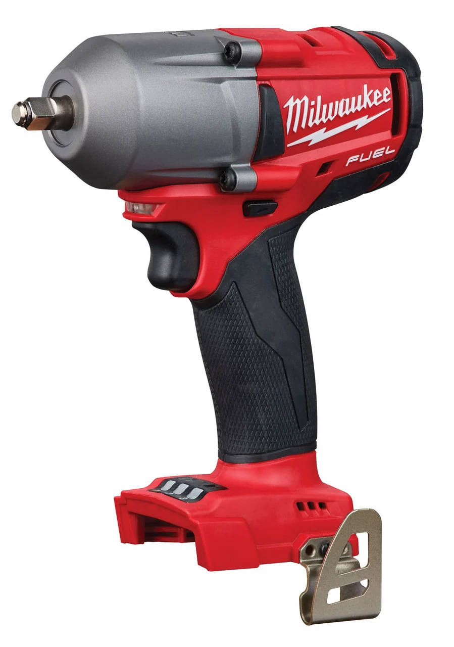 M18 FUEL Mid Torque 3/8" Impact Wrench w/ Friction Ring (Replaced by 2960-20)