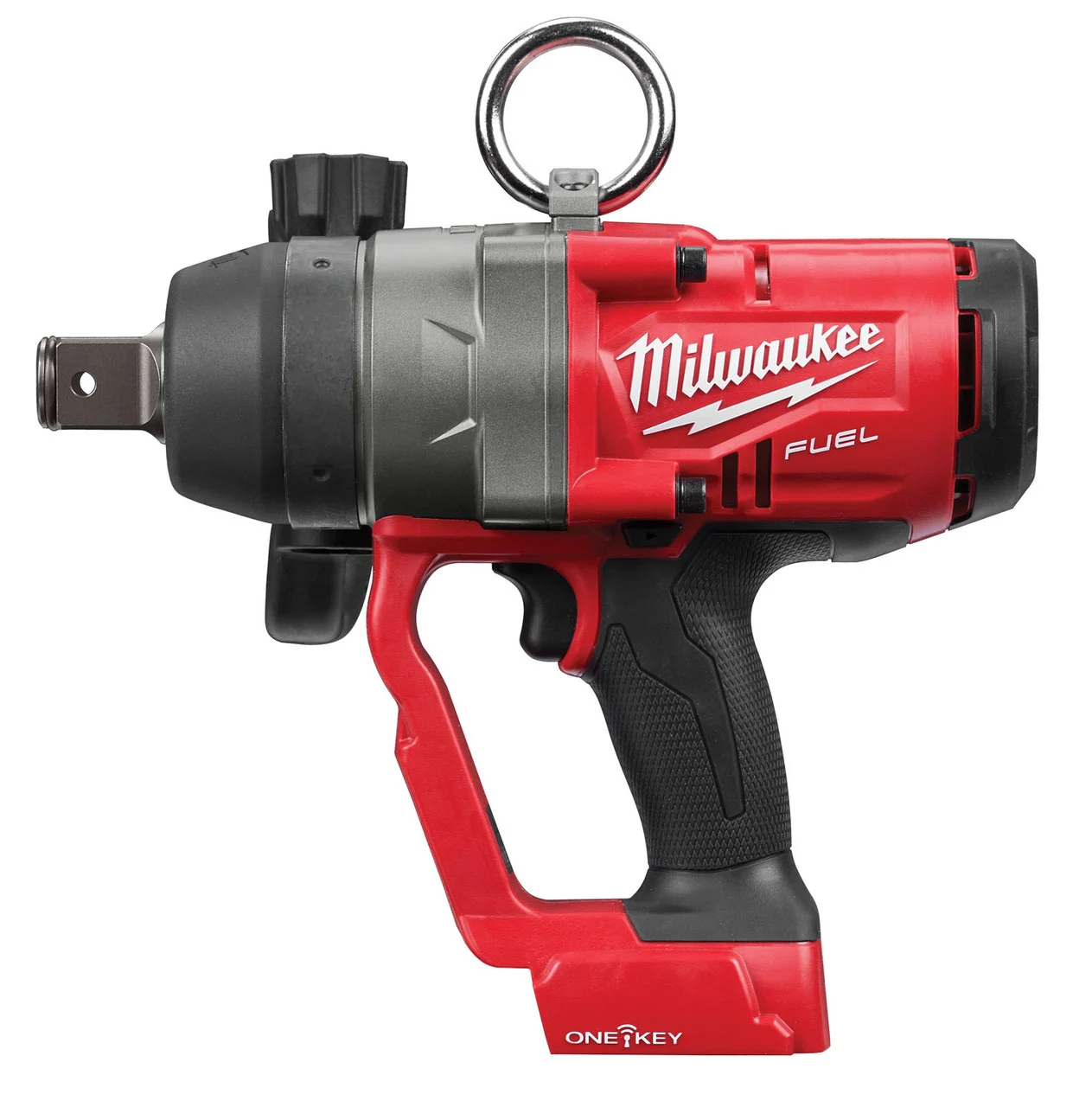 M18 FUEL? 1" High Torque Impact Wrench w/ ONE-KEY? Bare Tool MWK-2867-20