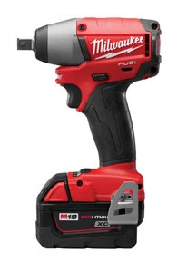 M18- FUEL 1/2" Compact Impact Wrench Kit MWK-2655-22