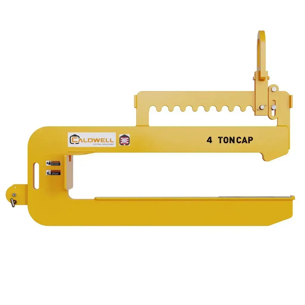 CPL Leveling Pipe Lifter for Concrete Pipe Positioning
