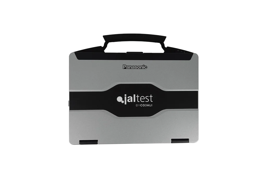 Jaltest Software activation ADAS Calibration System 70100003