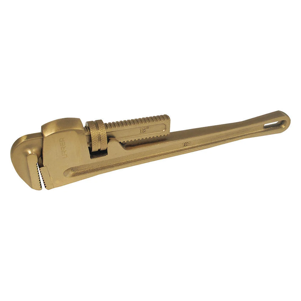 Non- Sparking Pipe Wrenches UH818