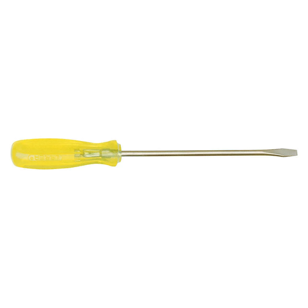 Non- Sparking Screwdrivers UH9616