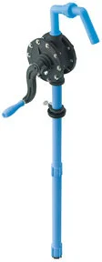 DEF Rotary Barrel Pump PLE-55-155