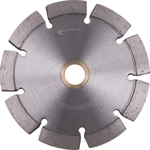 Economy Sintered Tuck Point Blade - PM30CT