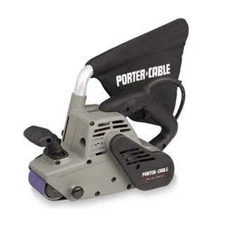 3 in. x 24 in. Belt Sander (No Dust Bag) 361 (Discontinued) See Makita 9920