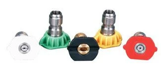 5pc 3.5 Quick Change Nozzle Kit