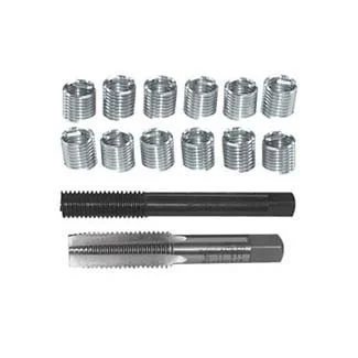 4-40 Inch Thread Repair Kit - Coarse (1208-014)