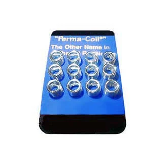 Inserts For 1221-306 Kit - M6 x 1.0 (206-306)
