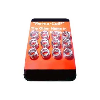 Helically Coiled 3/8-16 Inserts (208-106)