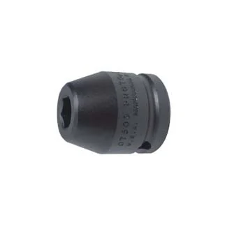 3/4 in dr. Standard Length Socket Impact 6-Point PRO07516