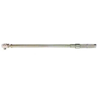 NEWTON Meter Torque Wrench - Ratchet Head 6016MF