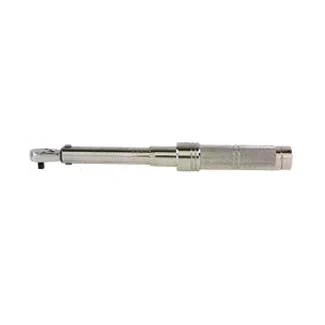 BIG DAWG and #153, Inch Pound Torque Wrench - Fixed Head 6065F