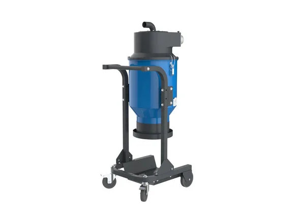 Prep-Separator