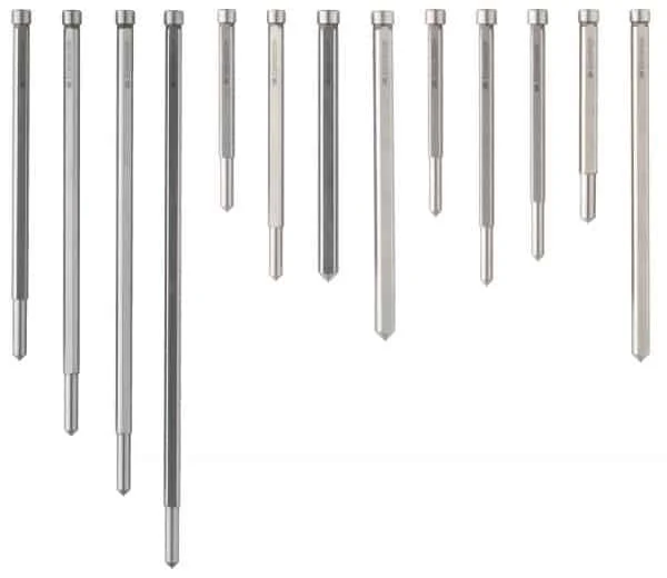 Euroboor? IBC.140 - Pilot Pin