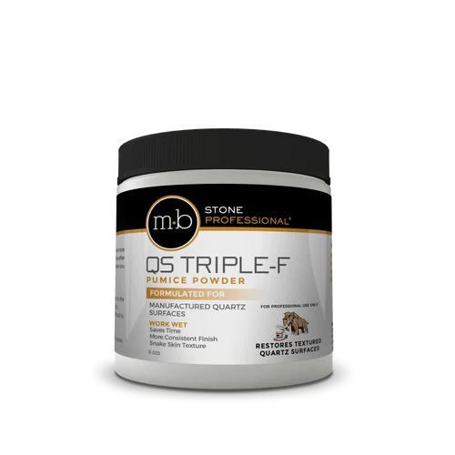 MB Stone Pumice Powder