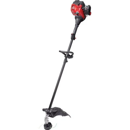 Remington 17-Inch 25 cc Gas-Powered Straight Shaft String Trimmer (Discontinued)