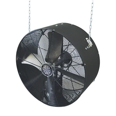 42" Belt Drive Suspension Blower, 3/4 HP, 3 PH, 230/460V