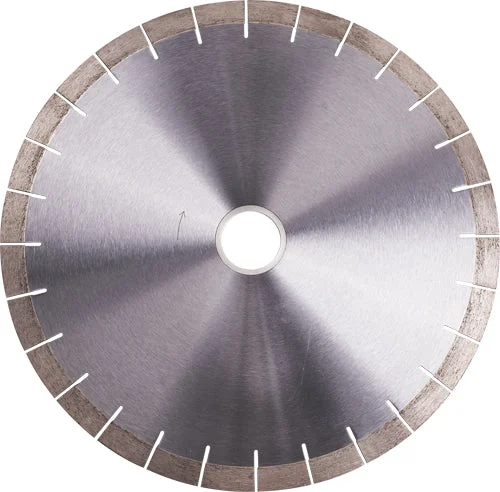 Supreme Bridge Saw Blade for Quartzite - SGQ20V20T