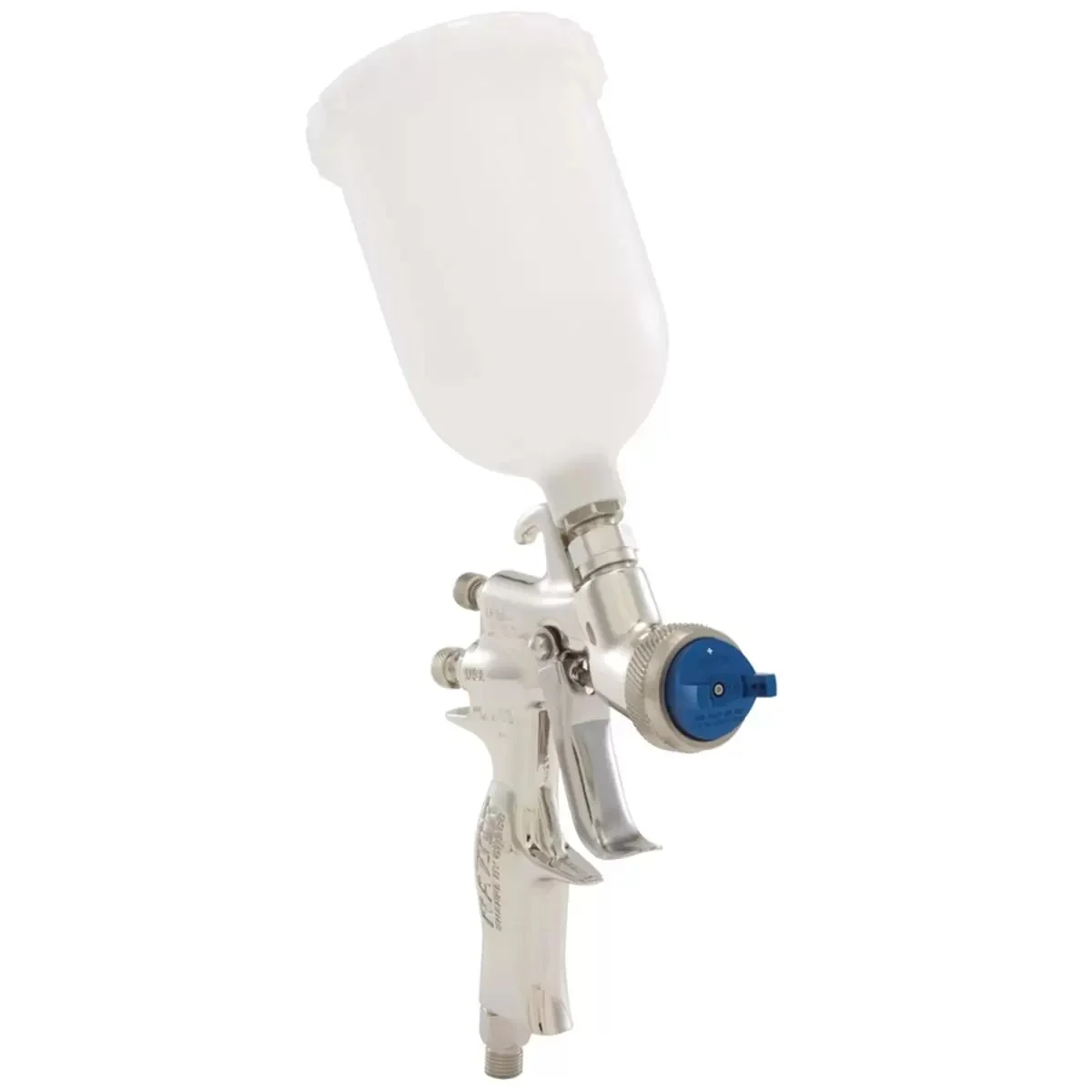 Sharpe RAZOR HVLP Waterborne Spray Gun, 1.4mm Tip