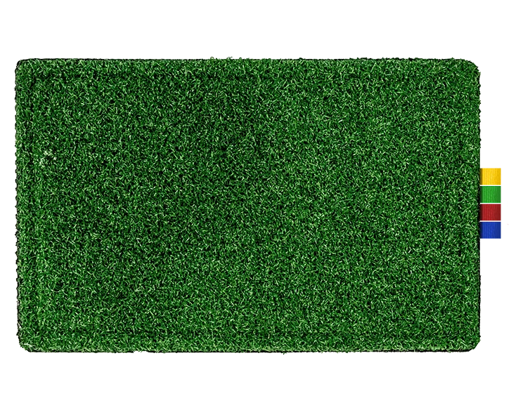 The SHOCK Pad