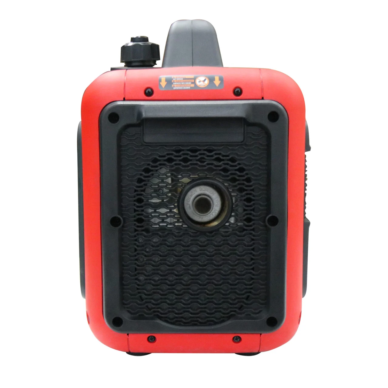 Inverter Generator Portable 1800-Watt Inverter Generator SIG2218 (Discontinued) See NIK-2200G