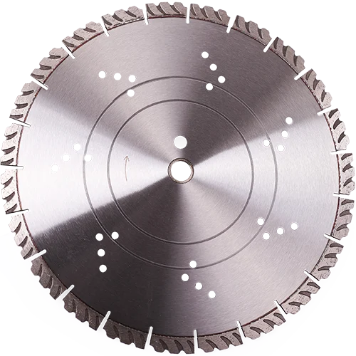 Premium Saw Blade 15mm