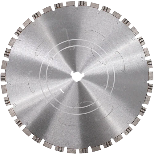 Premium Saw Blade 12mm