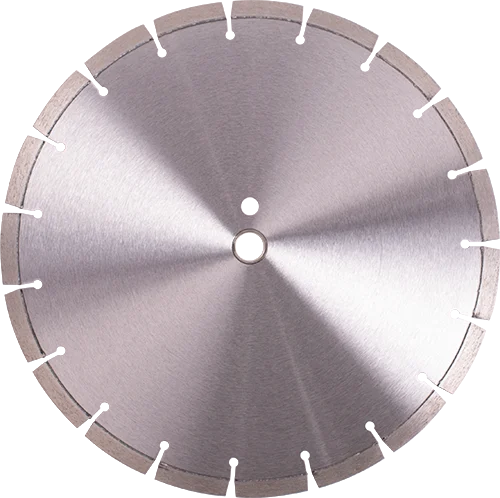 Standard Saw Blade For Hard Material - 12mm