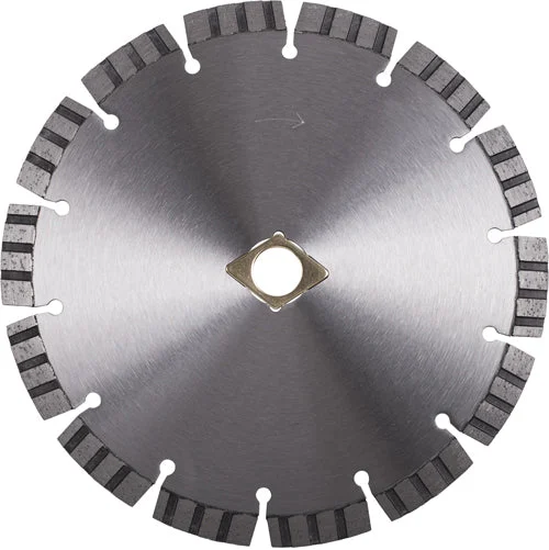 Standard Saw Blade for General Purpose, Masonry - SMX30ETR(2)