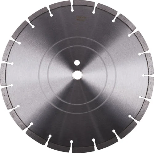 Standard Saw Blade for General Purpose, Masonry, SMX30LV - 12mm