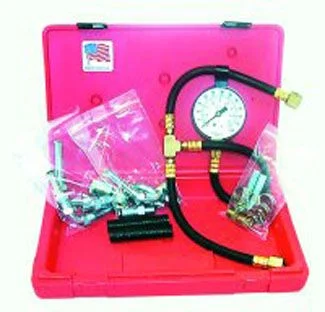 Fuel Injector Tester
