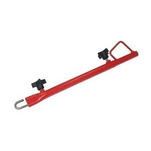 Steck autobody "hatch jammer" lift gate and hatch holder