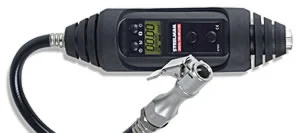 Digital Tire Inflator