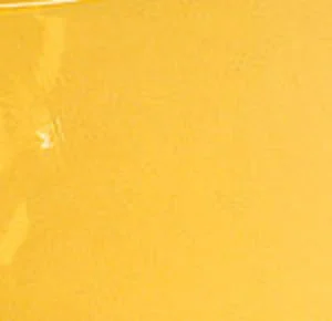 Steiner Transparent Yellow Welding Curtain - 60 in  x 25' Roll 63425