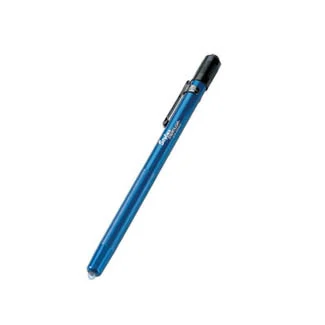 Stylus Blue Body with White LED