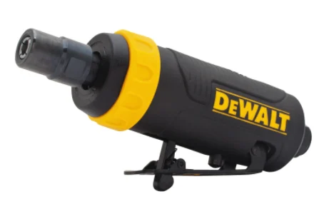 STRAIGHT DIE GRINDER DWMT70783