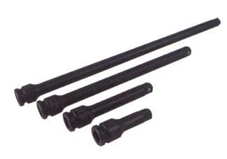 4pc 1/2 in dr. Impact Extension Set