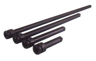 4pc 3/8 in dr. Impact Extension Set