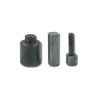 3 Piece Punch Kit