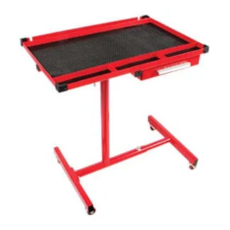 Adjustable Work Table with Drawer SUN8019