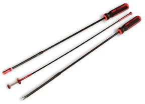 Sunex 3 pc. Pick Up Tool Set 9813 (Discontinued)